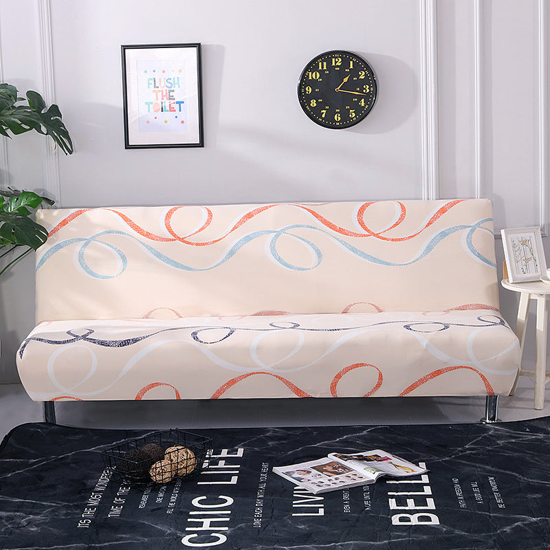 Creative All-inclusive Armrest Stretch Sofa Cover