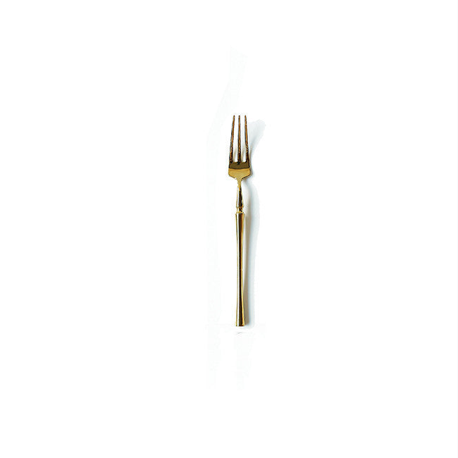 Stainless steel cutlery set