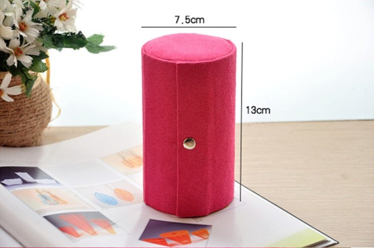 Jewelry storage box