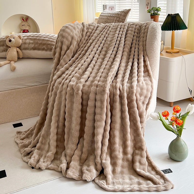 Sofa Blanket Four Seasons Universal