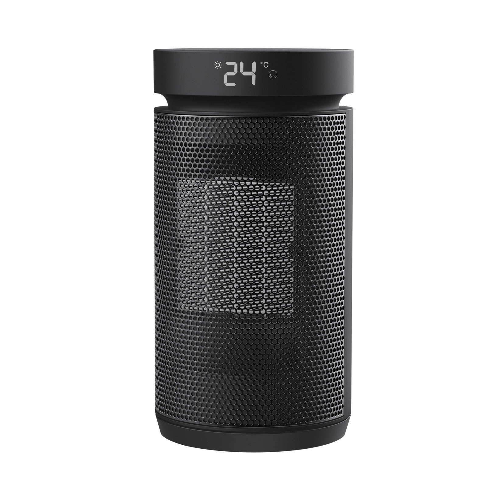 Chauffage domestique à chauffage rapide, radiateur intelligent à télécommande, radiateur PTC