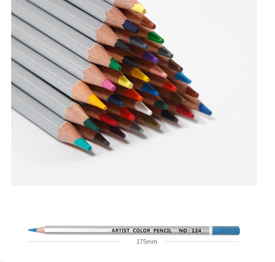 36 Colored Pencil