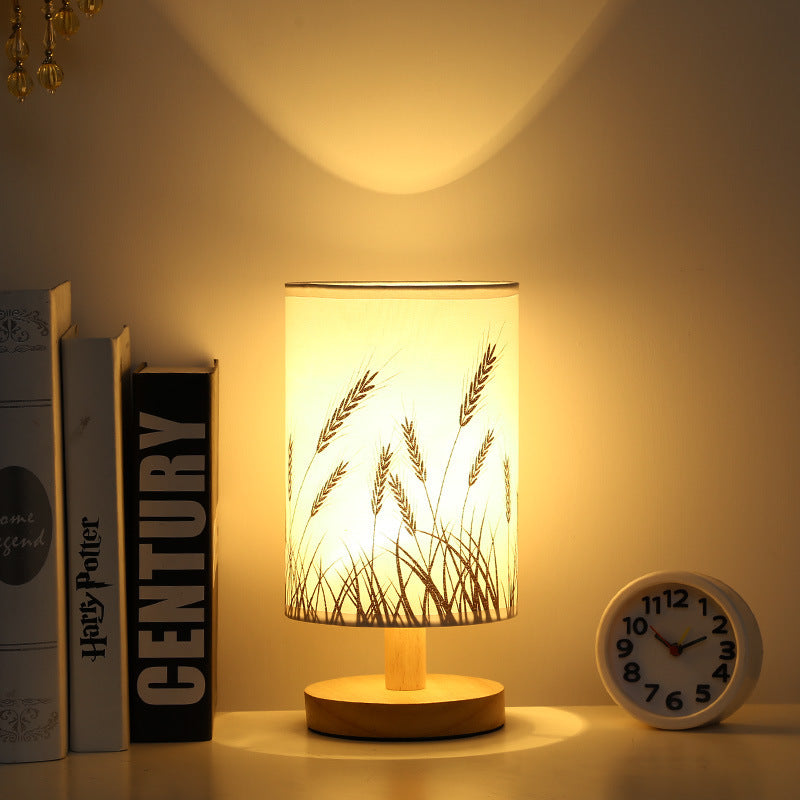 Energy Saving LED Night Lights For Study Rooms And Homestays