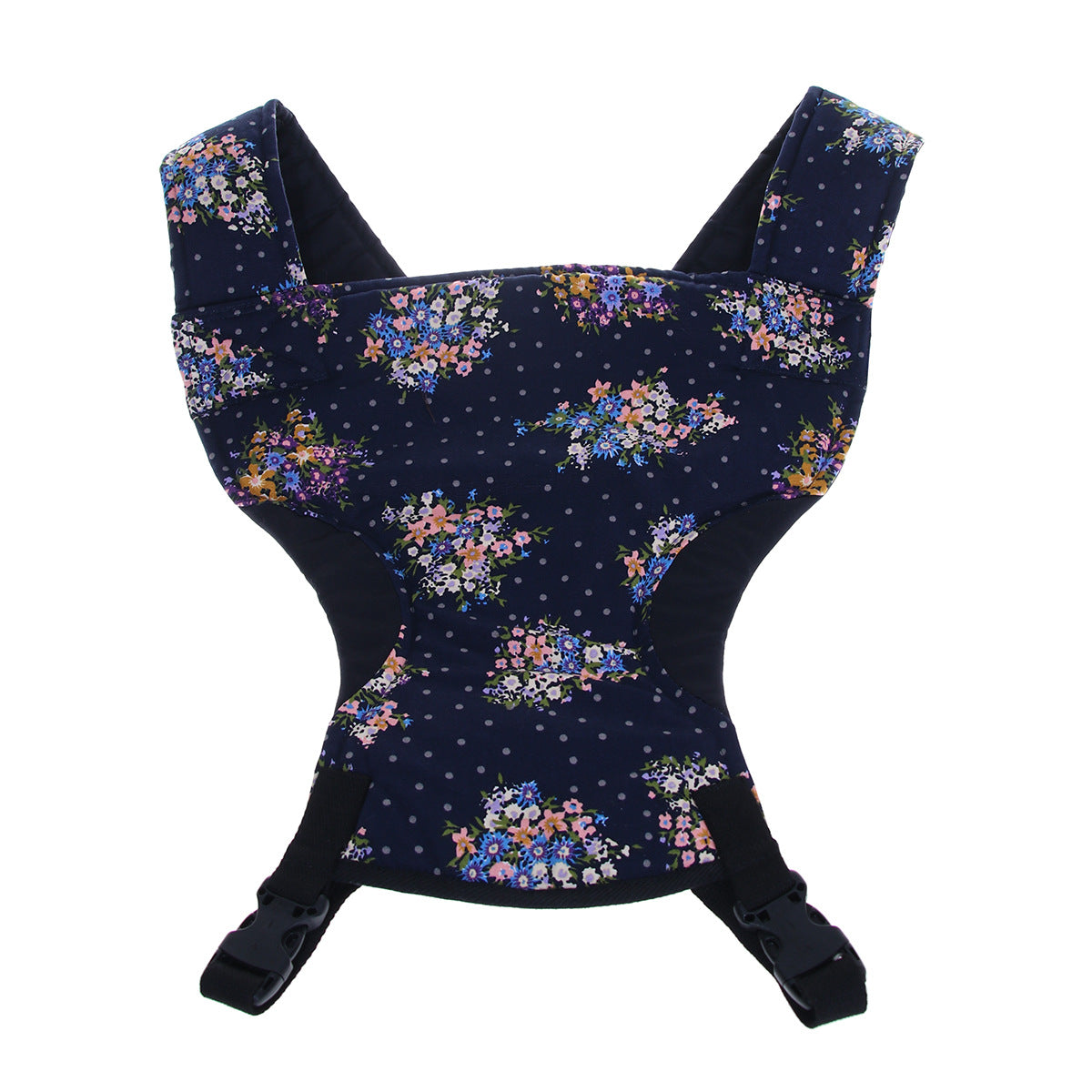 Baby two-way seated safety harness