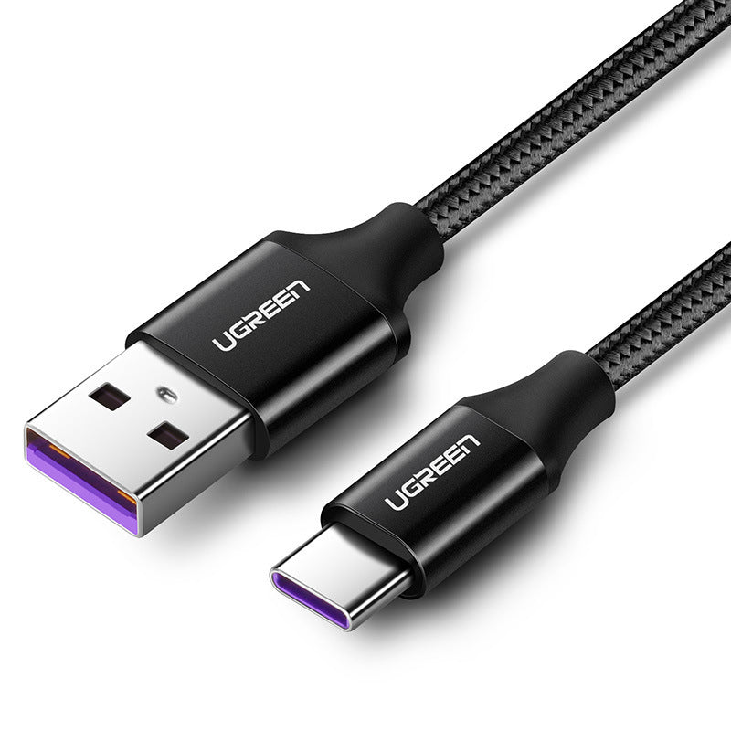 Greenlink type-c data cable