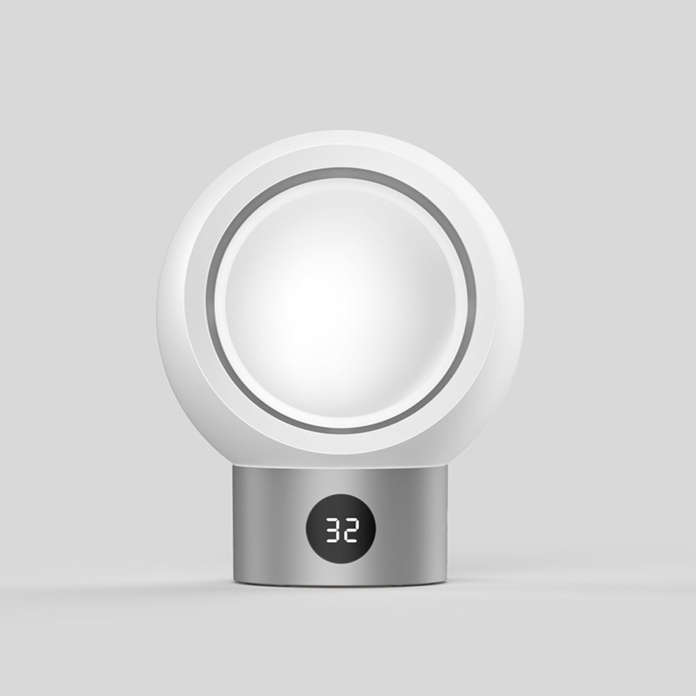 Mini-radiateur électrique domestique