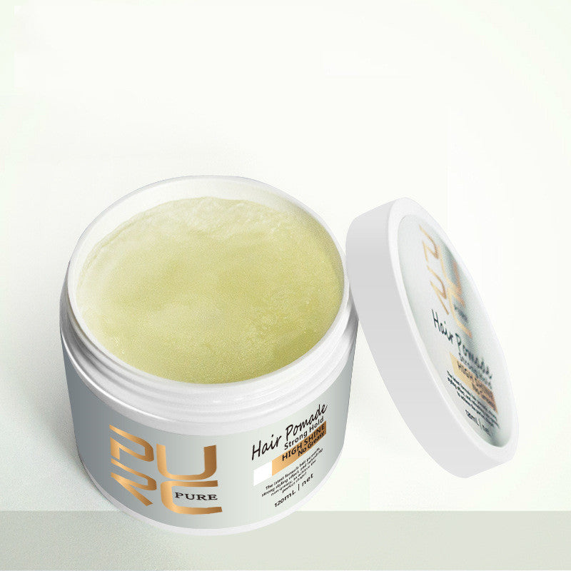 Huile protectrice pour les cheveux