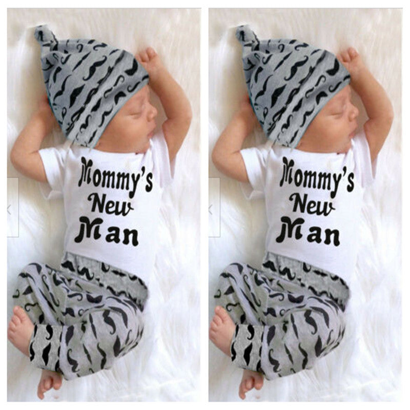Mustache set