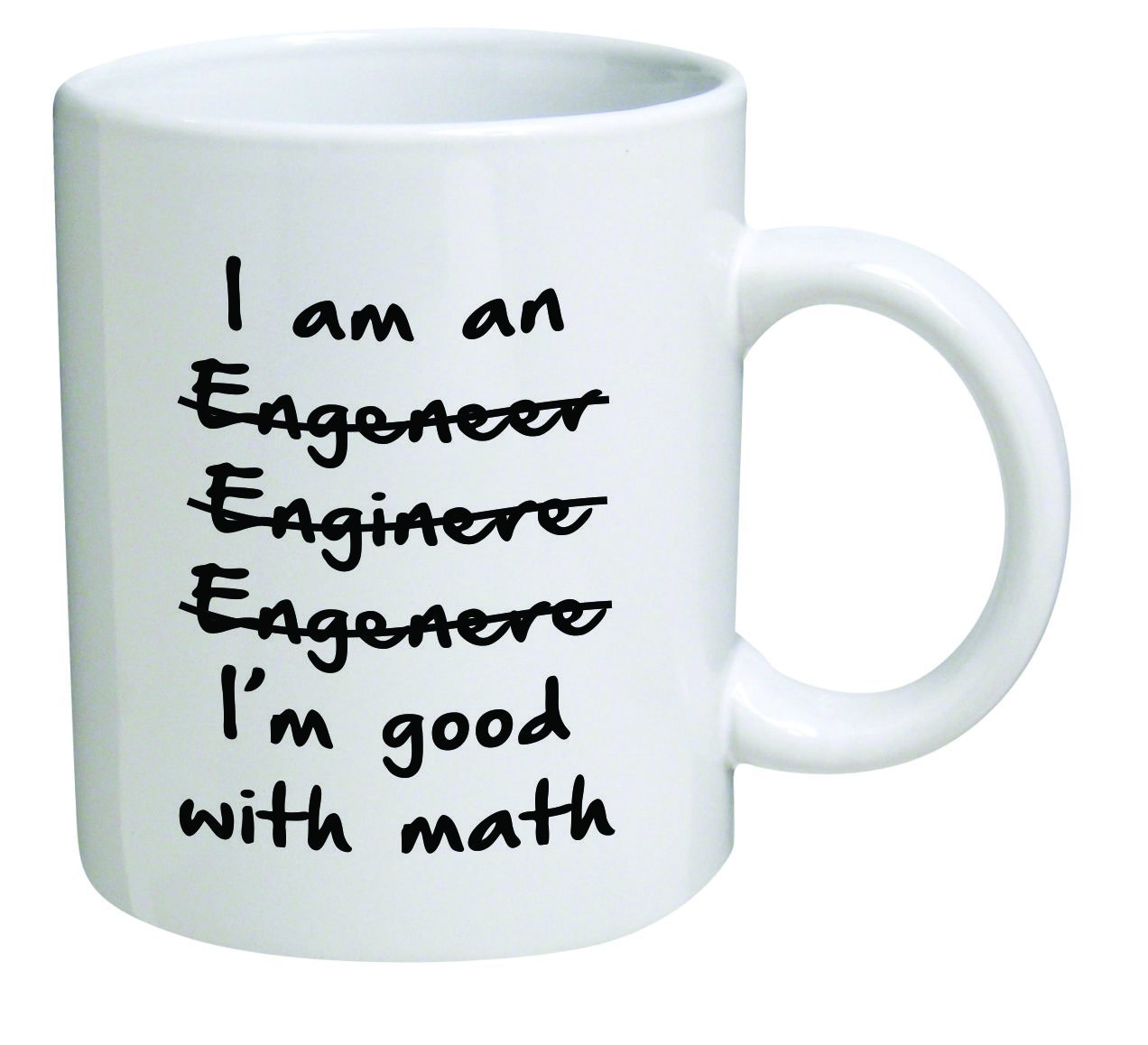Work List Humor Funny Water Ceramic Coffee Mark Cup