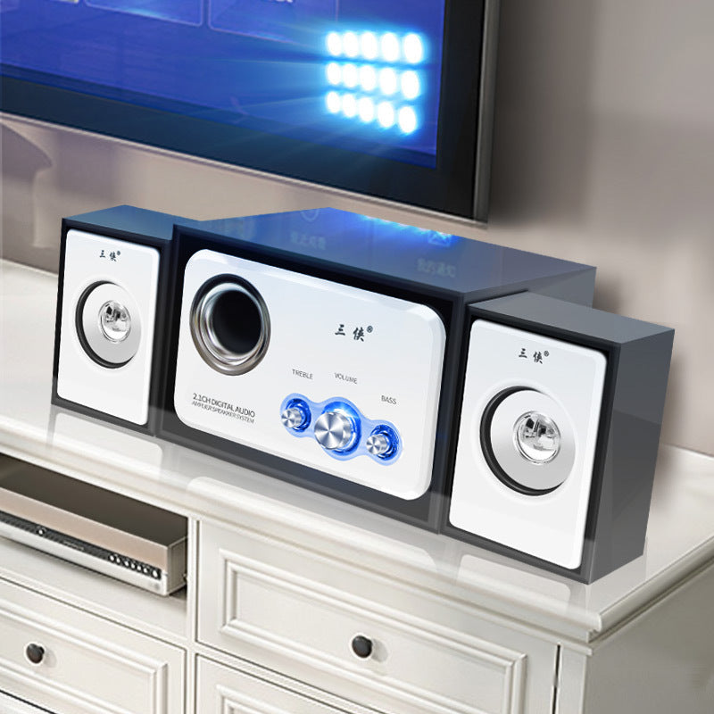 Audio Bluetooth de l'ordinateur