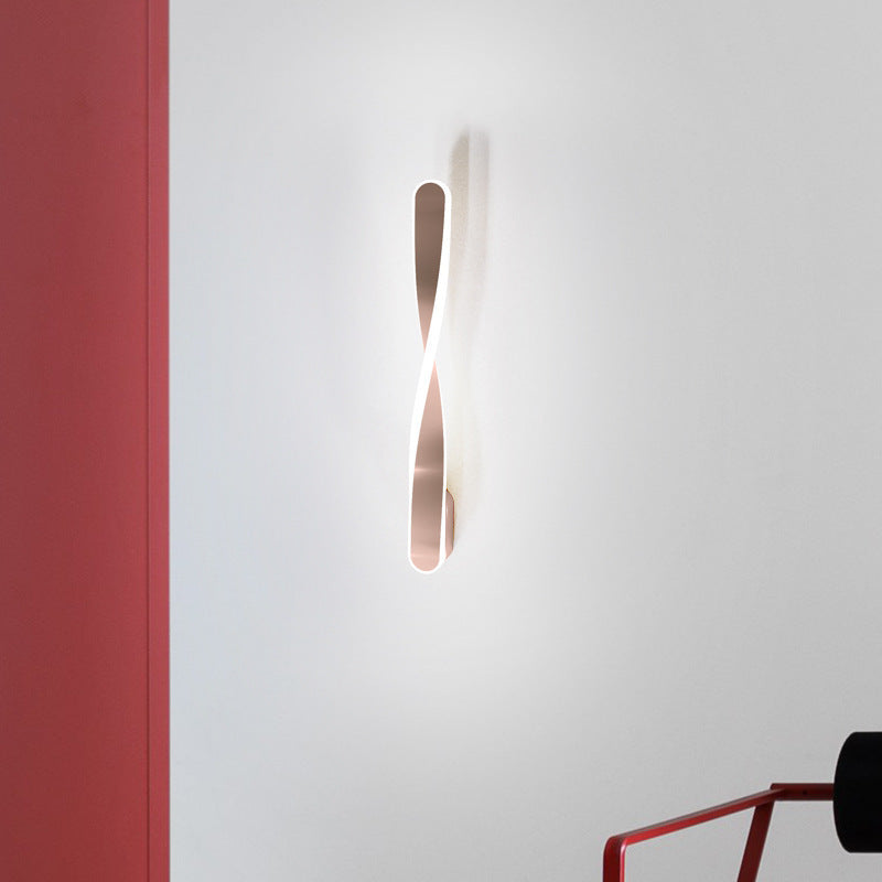 Corridor Wall Lamp Strip Nordic Minimalist Modern Creative