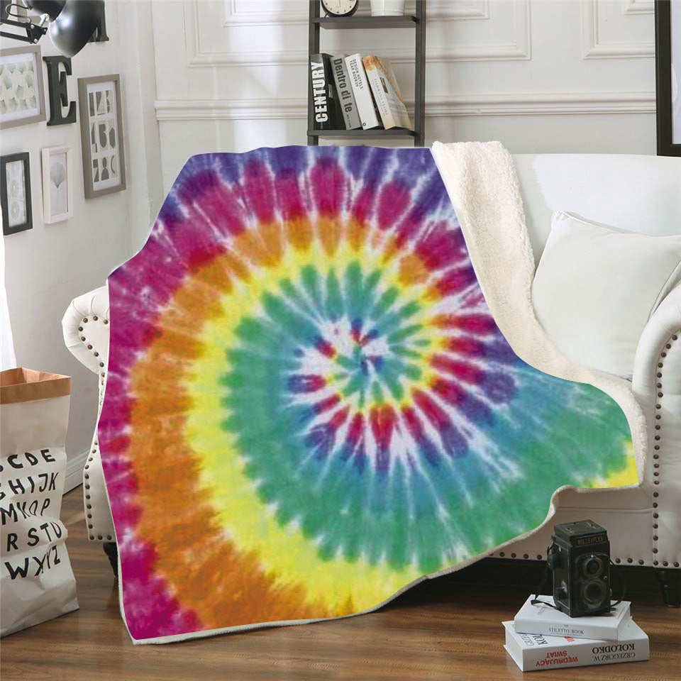 Digital printing blanket