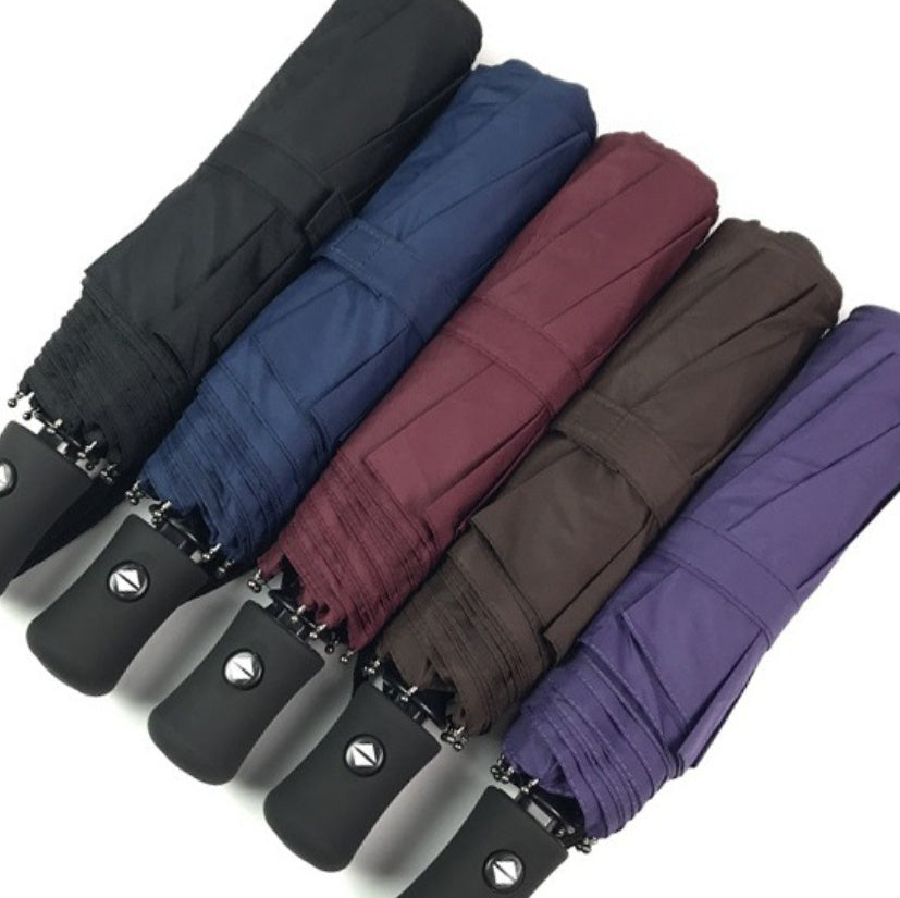Super weatherproof sunny umbrella
