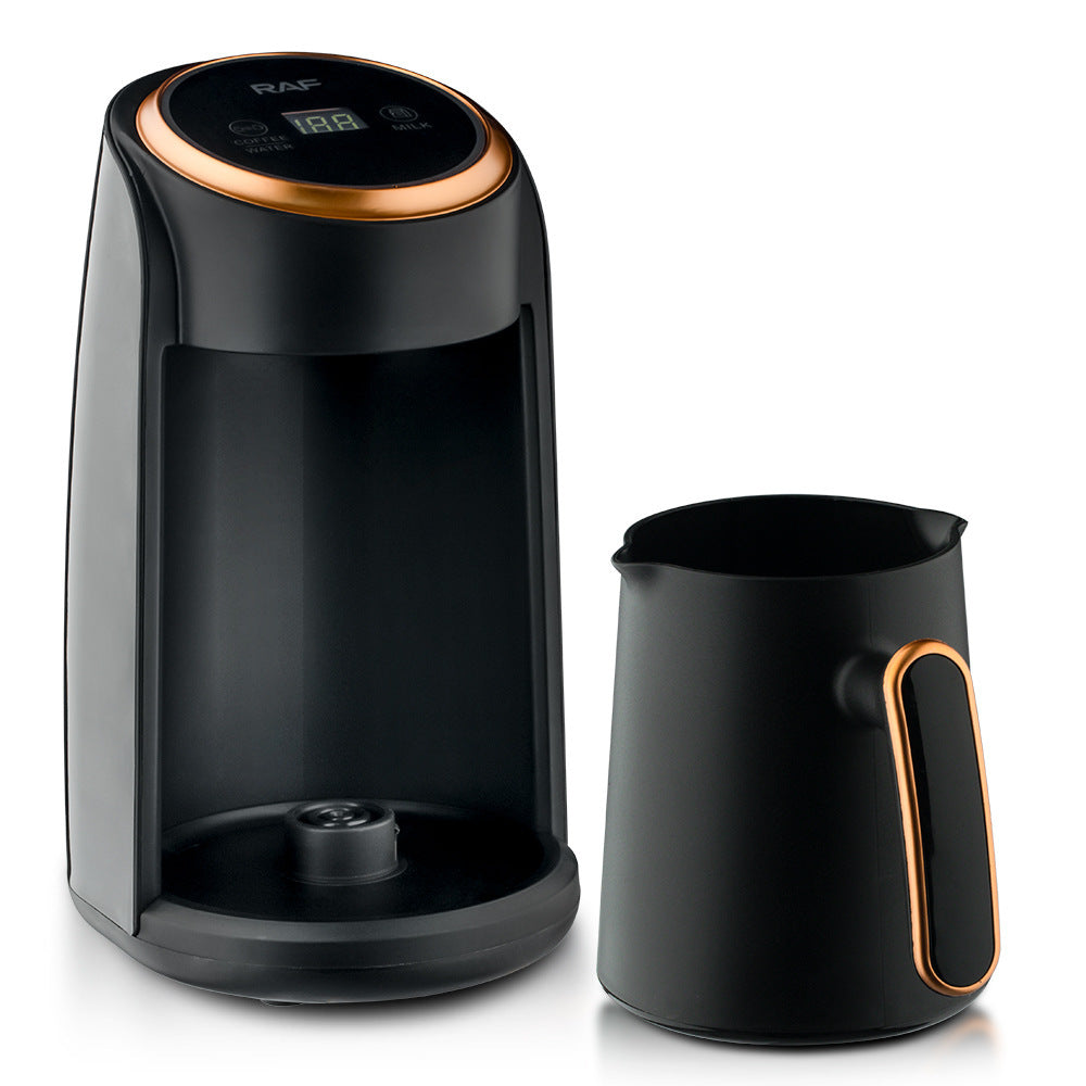 Electric Coffee Pot Automatic Power-off Anti-splash