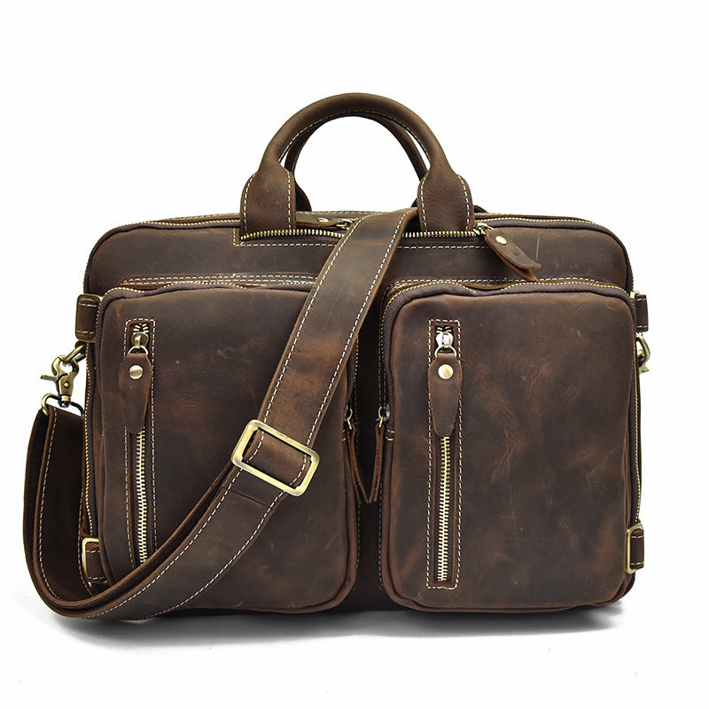 Fashion one-shoulder diagonal bag