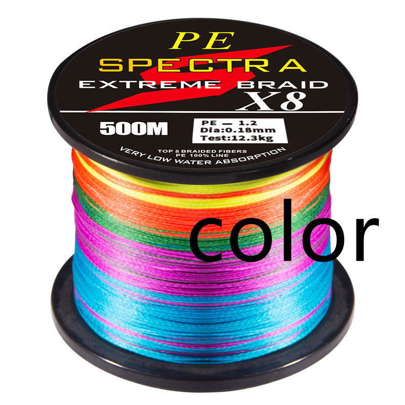 Dali Ma Line Asia Sea Fishing PE Fishing Line