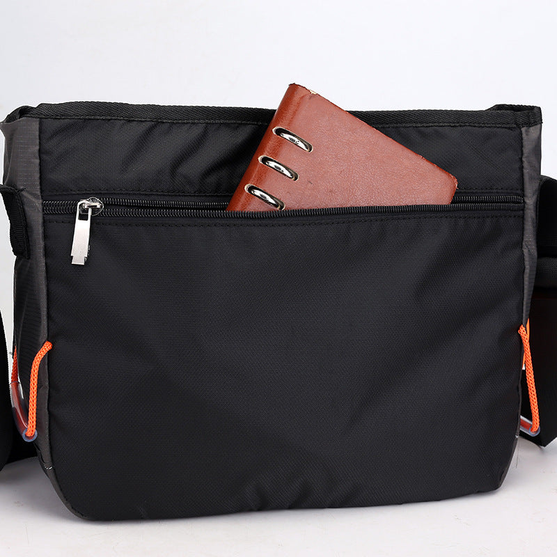 All-Match Outdoor Sports And Leisure Shoulder Bag