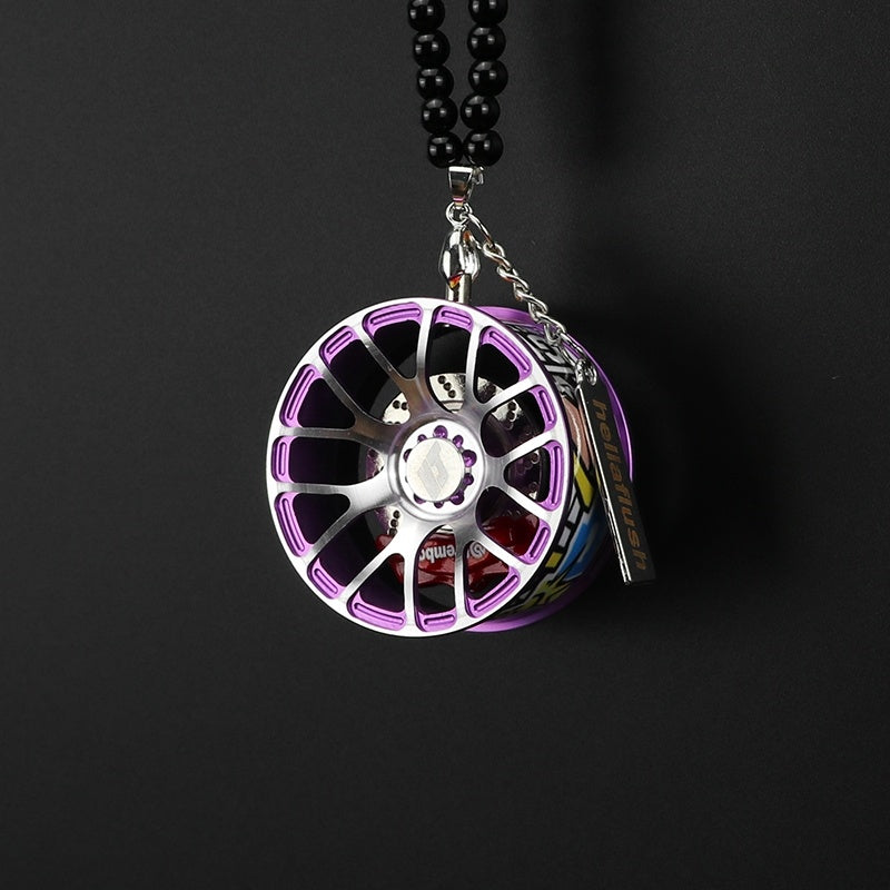 Car decoration pendant