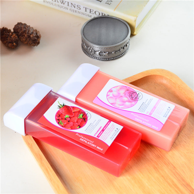 Bloc de cire épilatoire 100 g