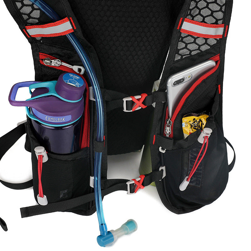 Sac à dos de cyclisme d'extérieur
