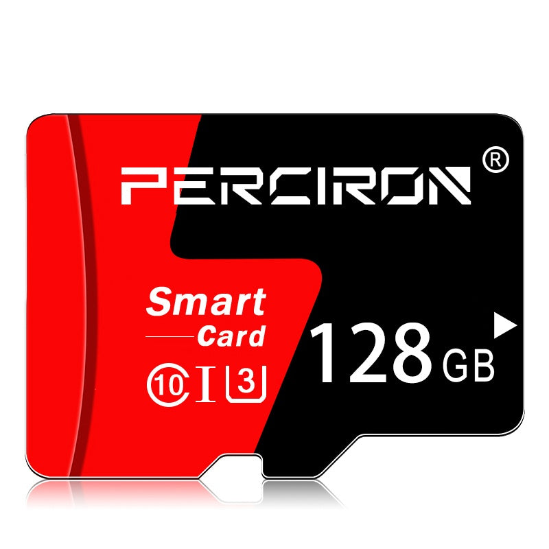 High-speed mobile phone storage card