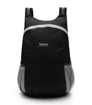 Skin bag travel backpack men and women modelslight sports bag outdoor portable folding backpack