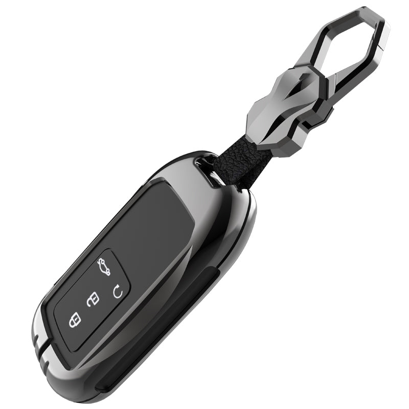 5 types Key cover buckle