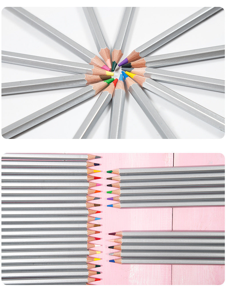 36 Colored Pencil