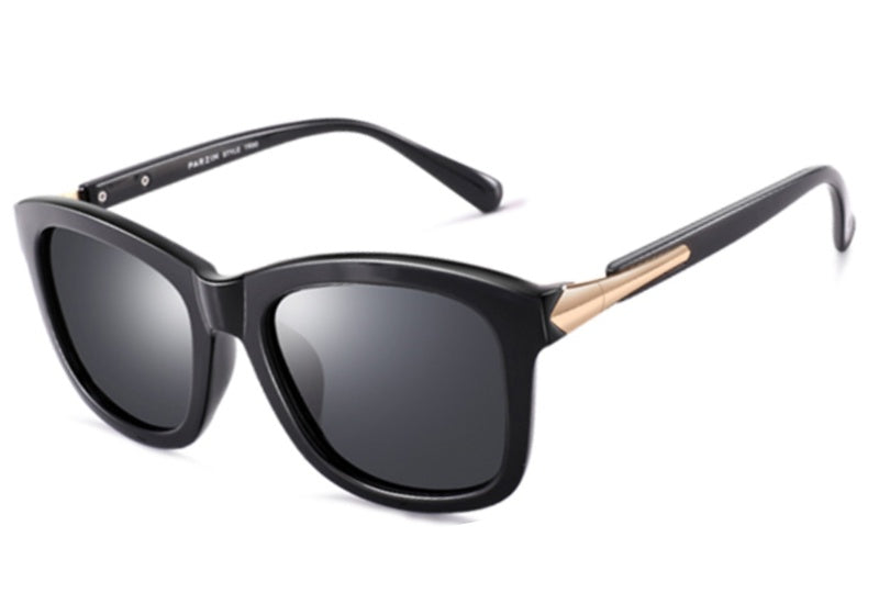 Lunettes de soleil pour les amoureux