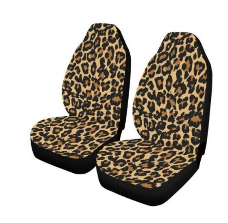 Fashion Digital Printing Pattern Seat Cover