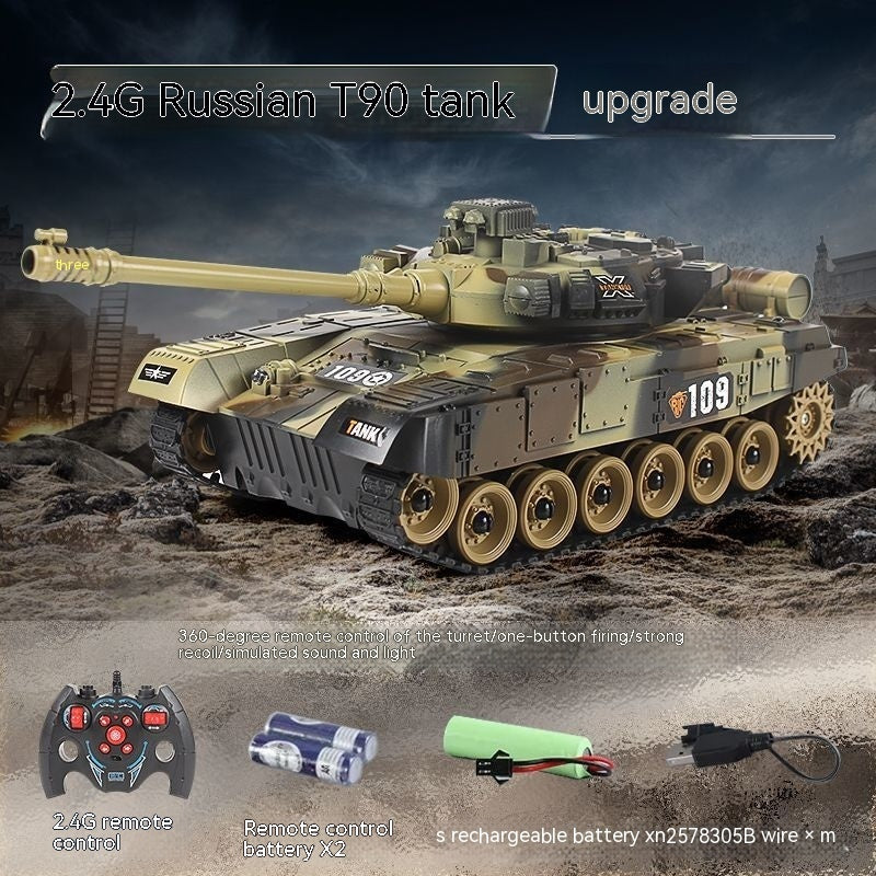 Armored Car Model Boy Toy Car