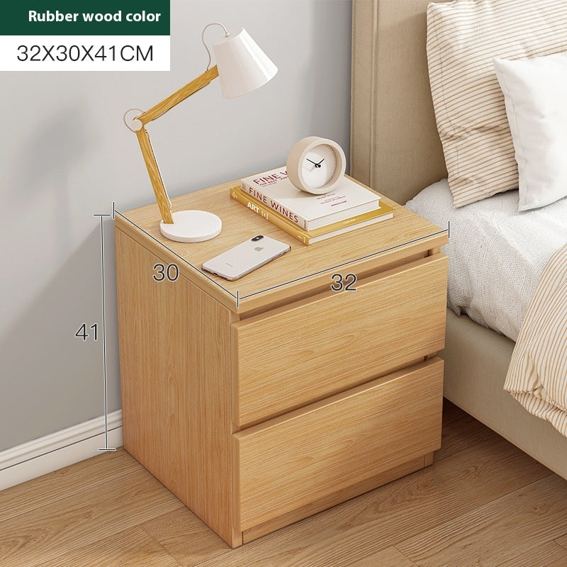 Bedside Table Simple Modern Small Storage