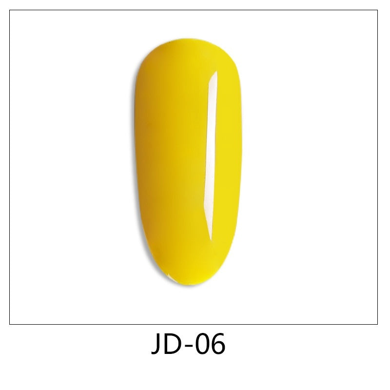 AS Nail Art Eternal Classic Color Series Gel Nail Polish