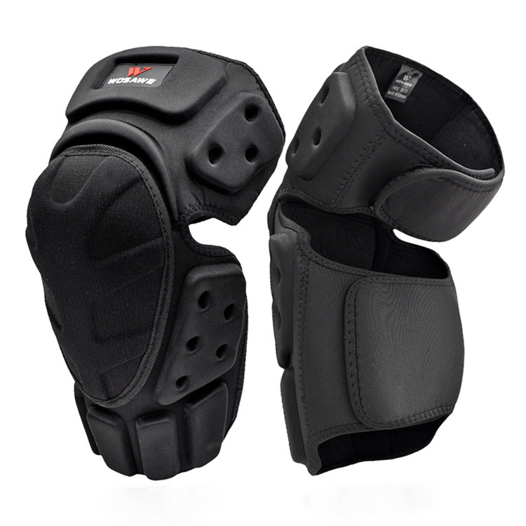 Anti-fall Elbow Pad Rider Motorcycle Ski Protective Gear