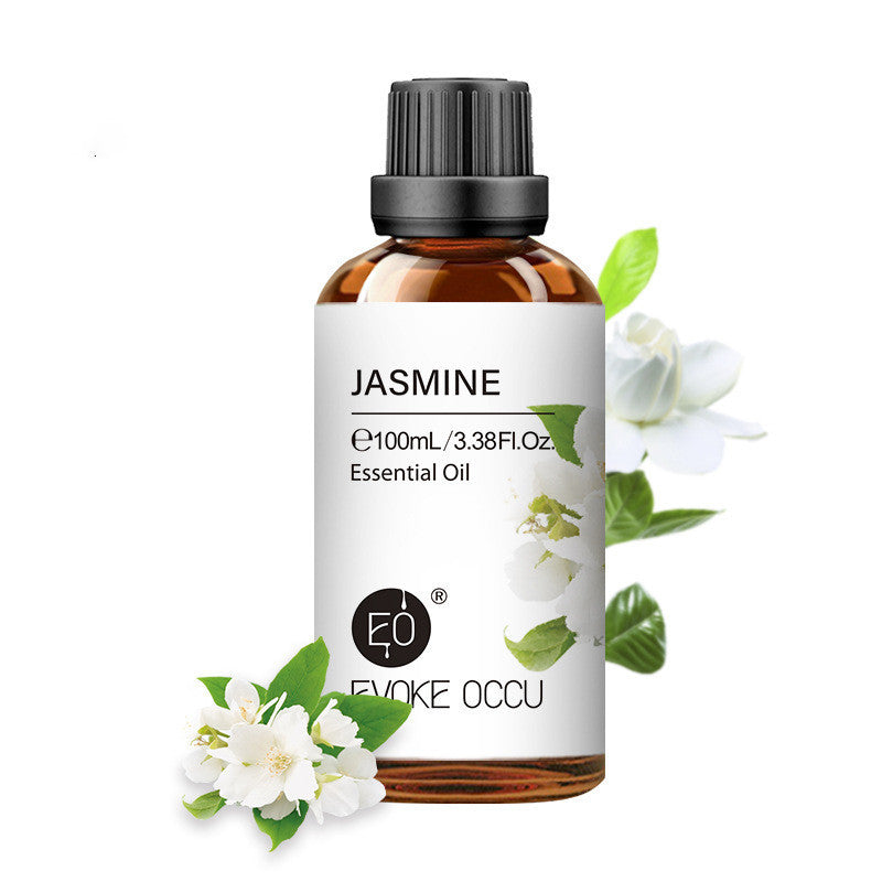 Household Fashion Simple Aromatherapy Candle Essential Oil