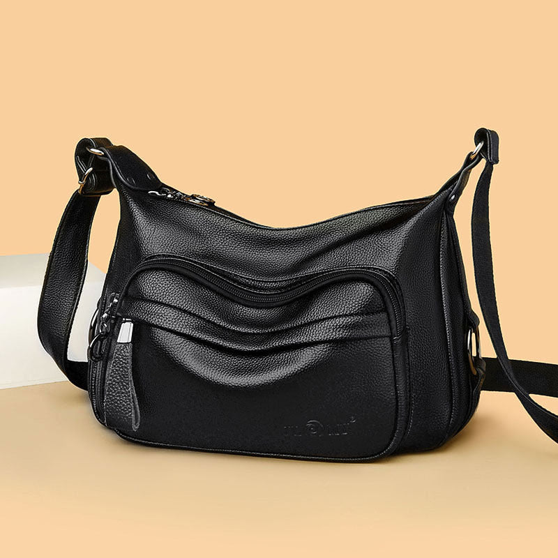 Sacs à bandoulière pour femmes Sacs à main de grande capacité Sacs bandoulière