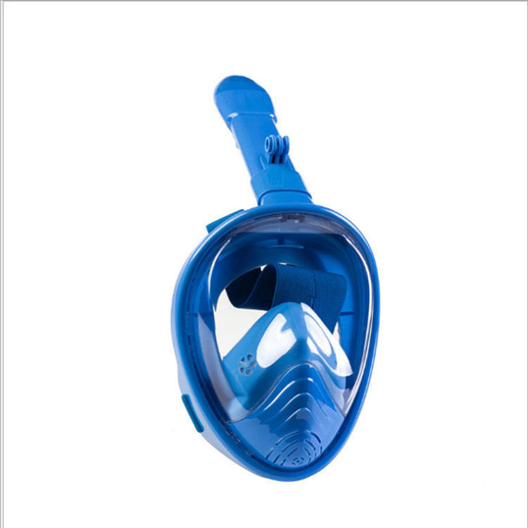 Children's Mask for Waterproof and Anti-Fog Diving