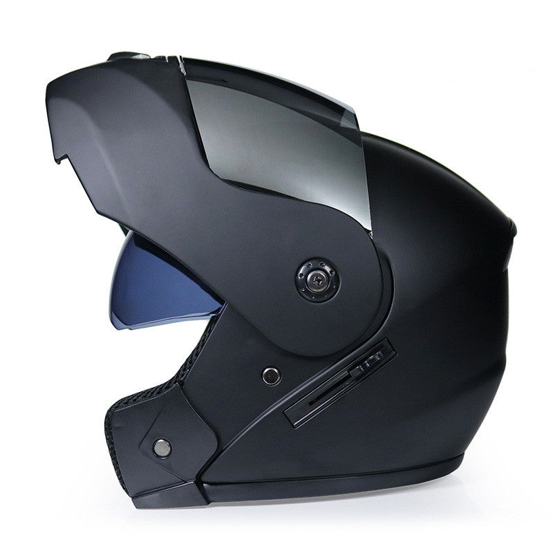 VIRTUE motorcycle helmet