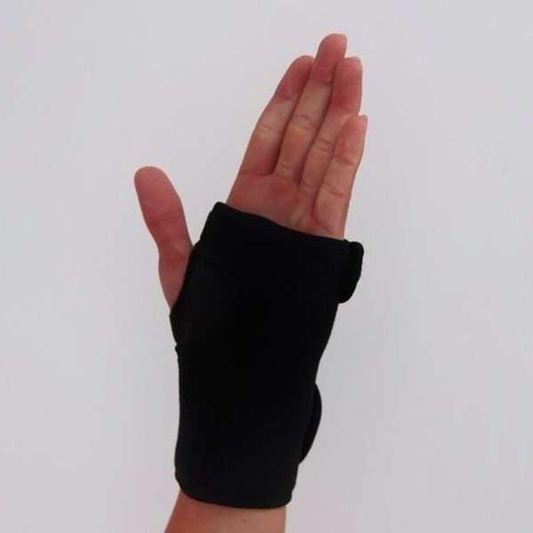 Hritis Band Belt Carpal Tunnel Hand Wrist Support Brace Men