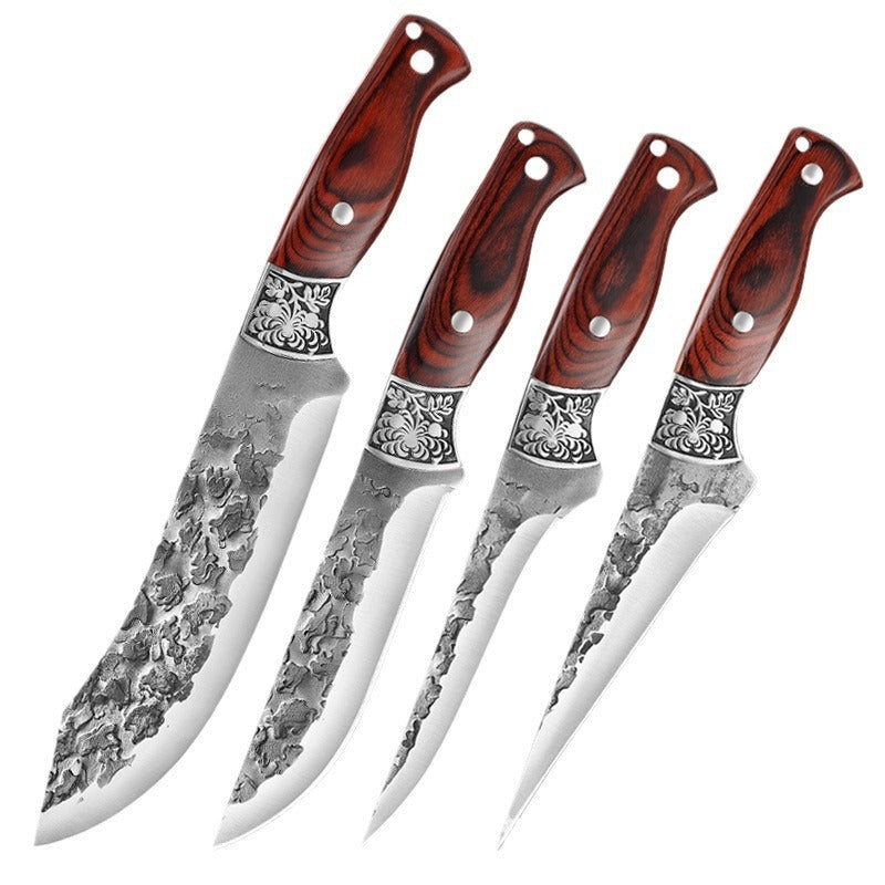 Special Bone Removal Knife For Slaughtering Pigs, Cattle, And Sheep In Slaughterhouses