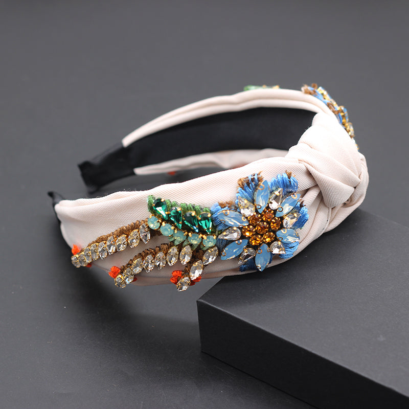 Ladies travel gift hair accessories