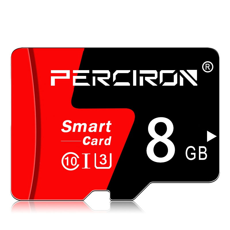 High-speed mobile phone storage card