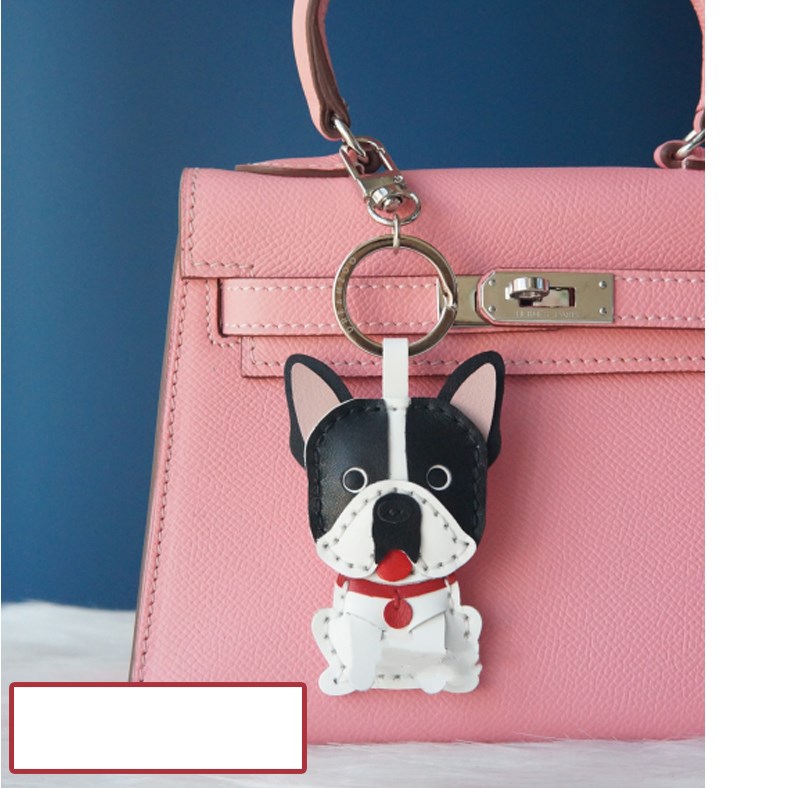 Law fight keychain