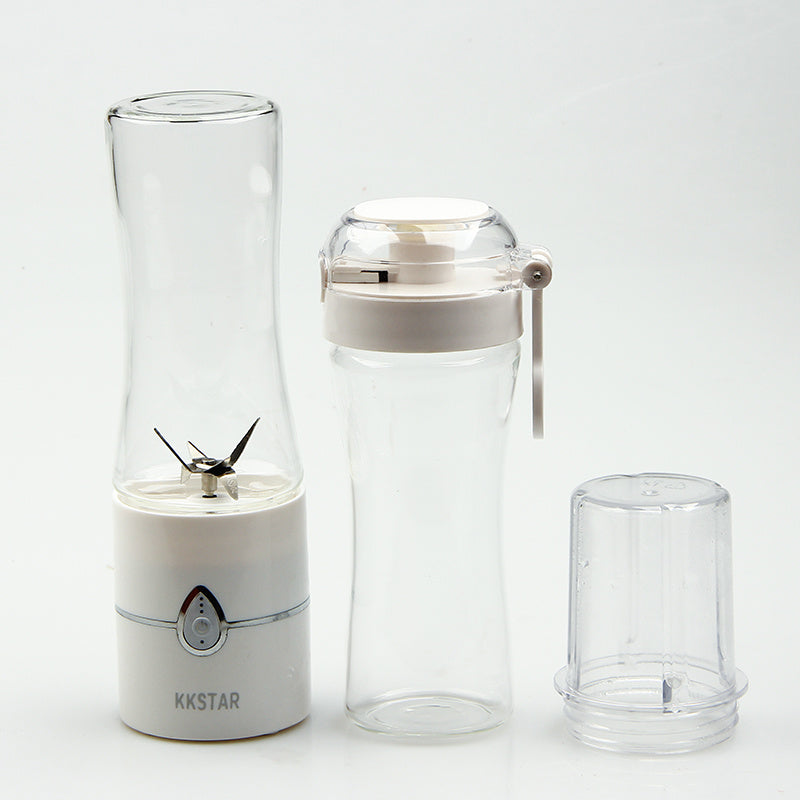 Extracteur de jus électrique portable multifonction