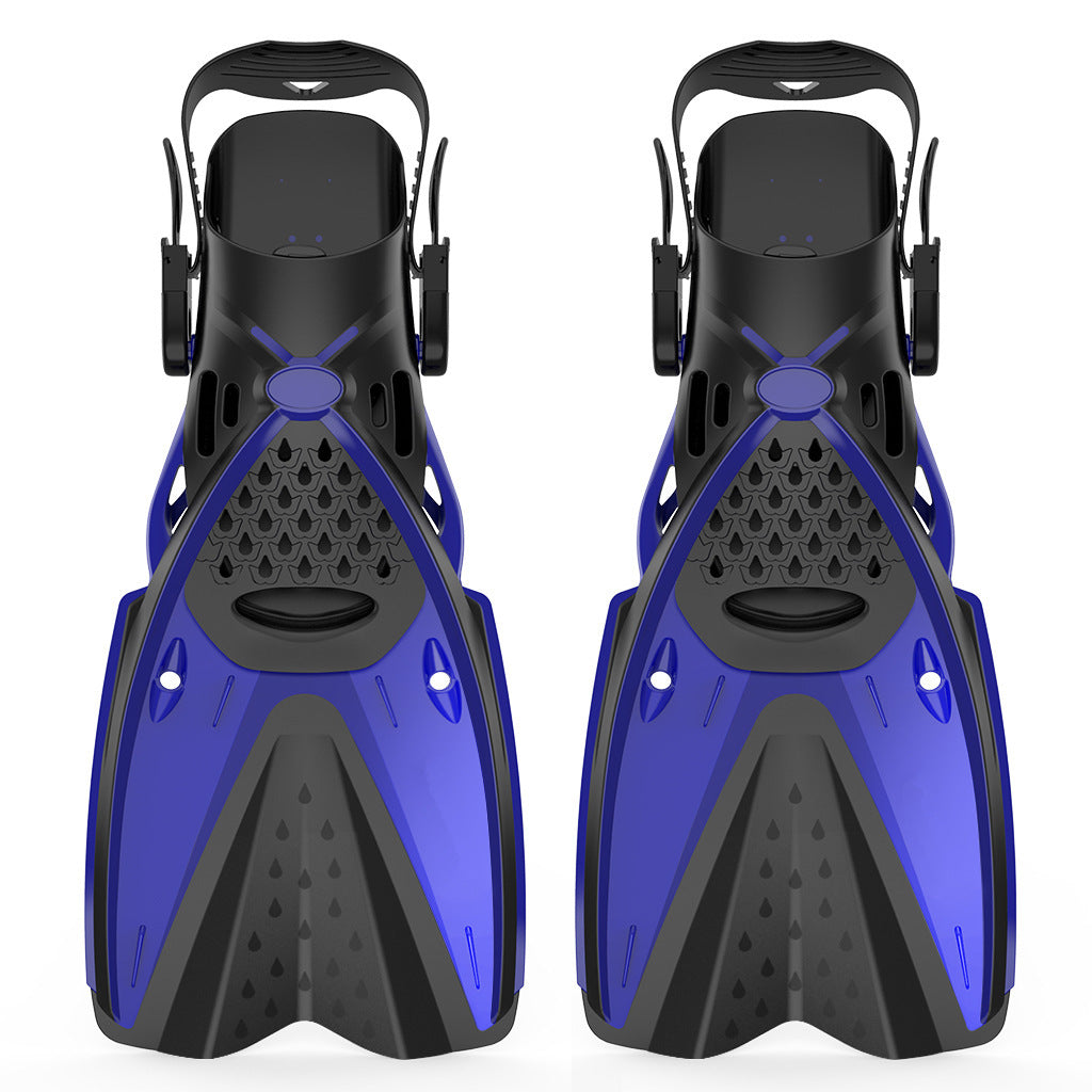 Diving fins swimming fins diving fins