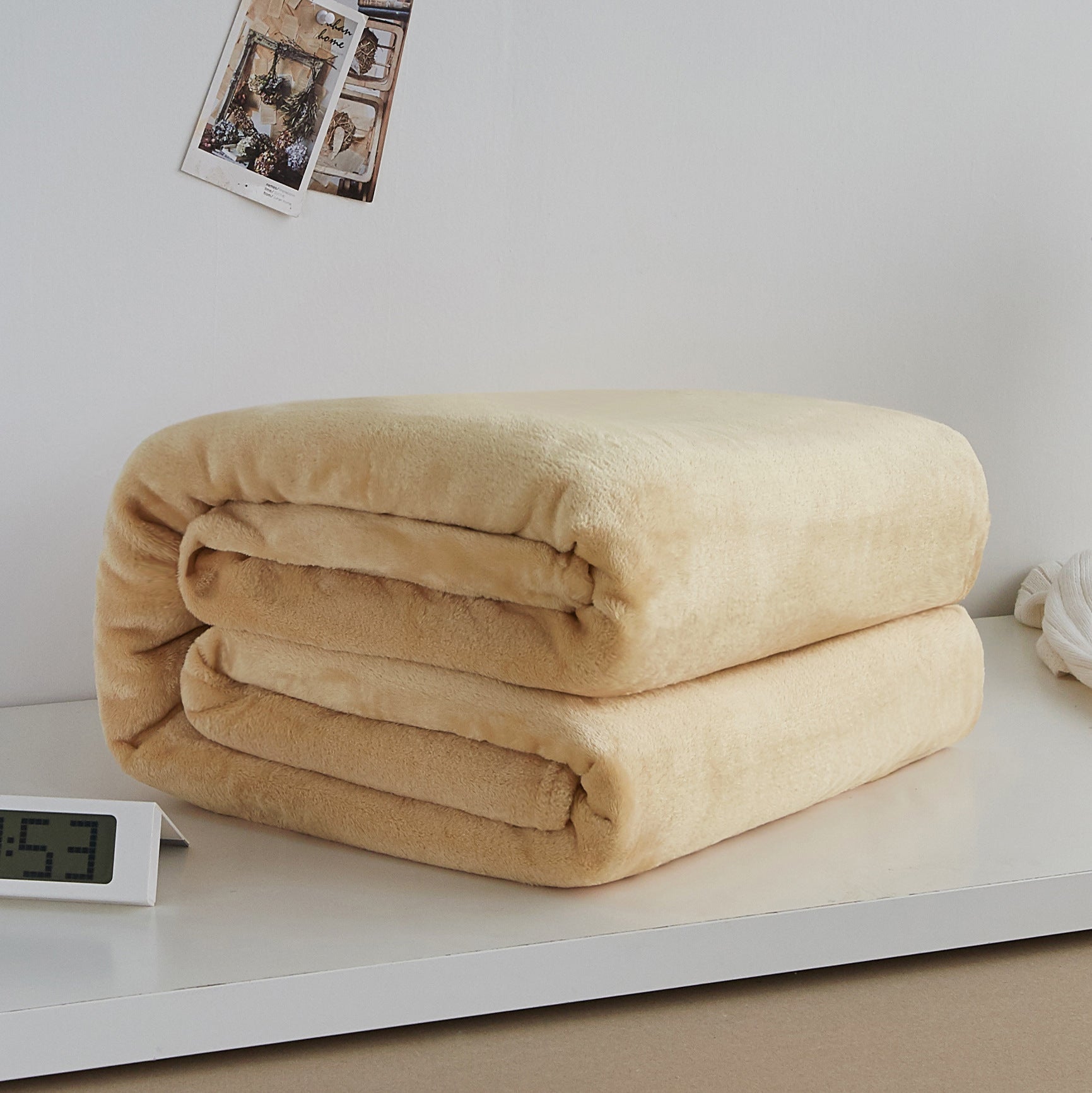 Couverture en flanelle couverture en corail