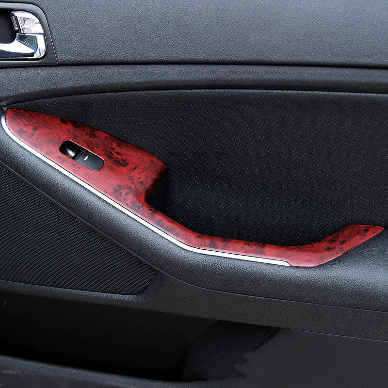 Car Interior Film, Car Interior Color Change Film
