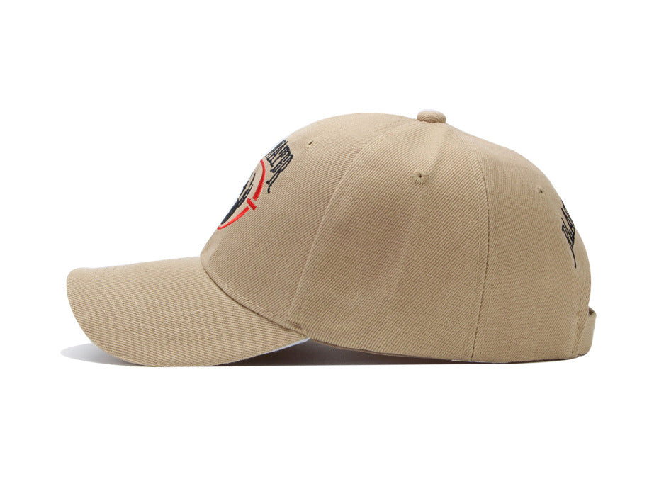 Men's sun hat visor cap