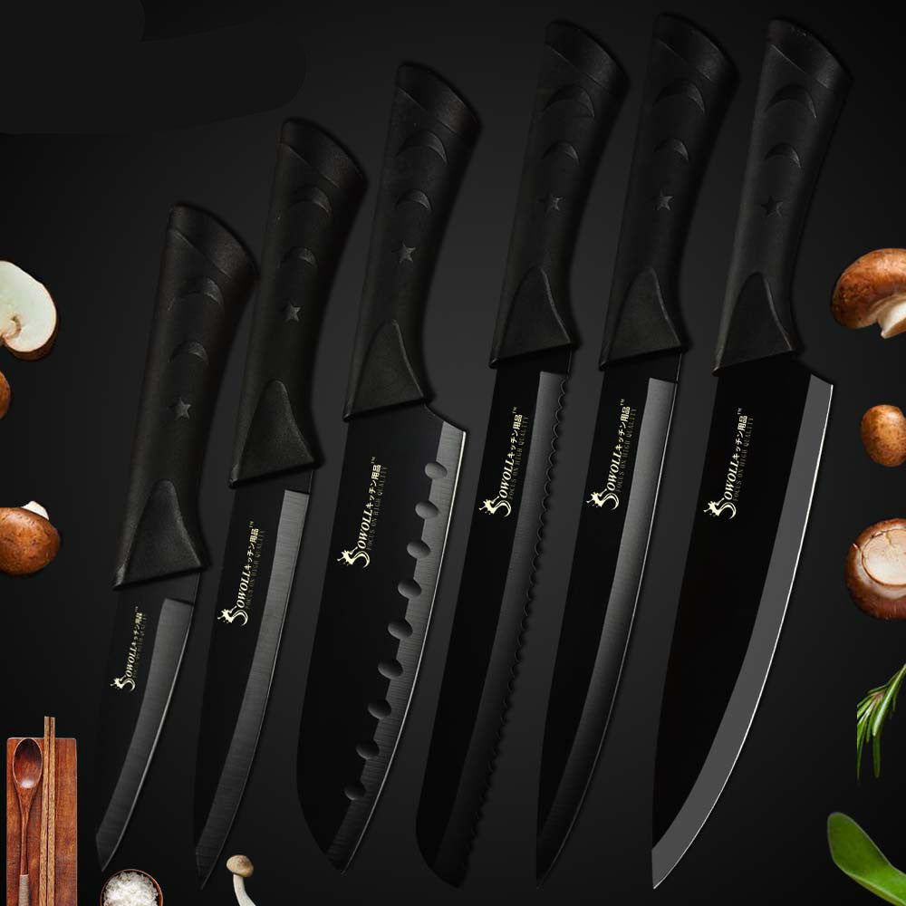 Horseshoe handle stainless steel