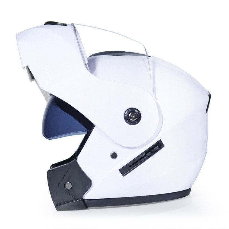 VIRTUE motorcycle helmet